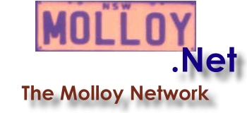 Molloy.Net: The Molloy Network